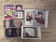 東京リベンジャーズ 半間修二 稀咲鉄太 まとめ売り