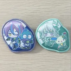 2025年最新】草薙寧々サンリオコラボの人気アイテム - メルカリ