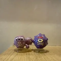 ドガース　ポケットモンスター　モンスターコレクション Amazon | ポケットモンスター モンスターコレクション AG # 109