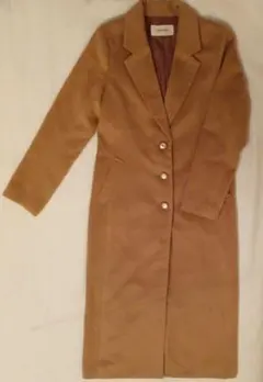 ROYAL　PARTY　ロングコート 美品