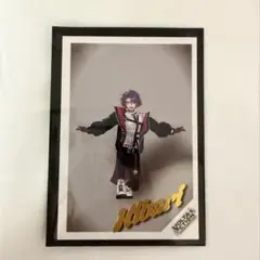 OU-EN CAFE キャラクターカード 渡会雲雀