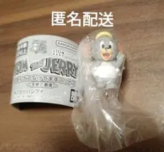 つまんでつなげてマスコット2　タフィ（天使）