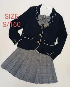 PINKLATTE フォーマルスーツ 卒服 Sサイズ 160cm 女の子 卒業式