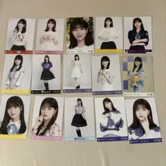 乃木坂46 岩本蓮加 生写真 まとめ売り
