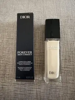 Dior ディオールスキン フォーエヴァー スキンコレクトコンシーラー　00