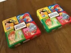 【東京ディズニーランド】空き缶＜2008年＞USED