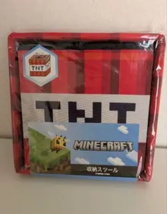 新品】マインクラフト Minecraftリュック TNT チマジロ - メルカリ