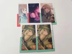 プロセカ 草薙寧々 MEIKO エピカ 26A 箔押し