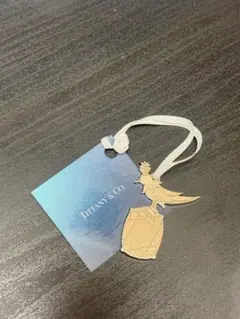 Tiffany キーホルダー