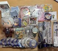 2025年最新】瀬名泉 缶バッジ 時光の人気アイテム - メルカリ