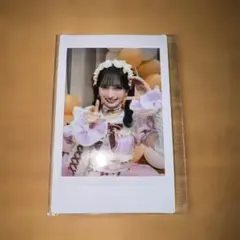 菅田愛貴 プリントチェキ 15枚セット 菅田愛貴 プリントチェキ - メルカリ