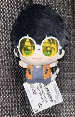 2025年最新】wind breaker ちびぐるみ 十亀の人気アイテム