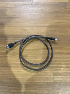 Lightning + Type C USB充電ケーブル4本セット