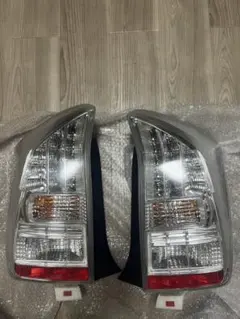 30プリウス クリアテール ZVW30 前期 純正加工テール USテール - メルカリ