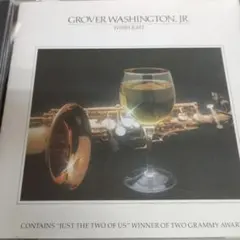 Grover Washington, Jr. Winelight ワインライト