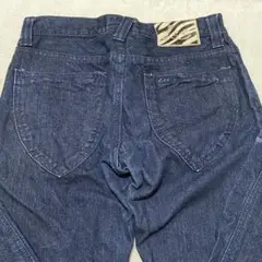 Lee リー デニムパンツ Sサイズ