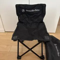 ぴーすけ様 リクエスト 3点 メルセデスベンツ椅子二脚とコクヨえんぴつと消しゴム