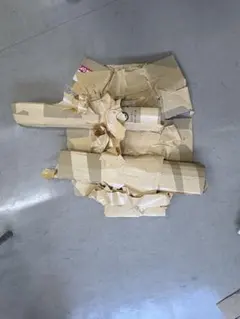 スケートボード コンプリート 日比米悠人　ファッキングオーサムデッキ　ポーラー