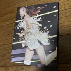 2025年最新】安室奈美恵blu-rayの人気アイテム - メルカリ