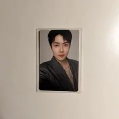 EXO SEHUN セフン トレカ