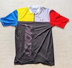 サイクルジャージ LOOK×le coq sportif XLのサムネイル