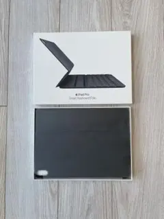 Smart Keyboard Folio 11-inch