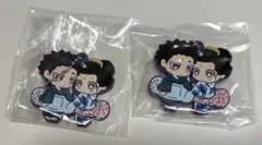 鬼滅の刃　キャラばんちょうこう　ラバマス　狛治　恋雪