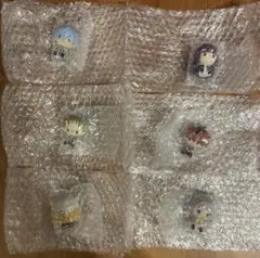 一番くじ 葬送のフリーレン C賞 D賞 ちょこのっこコンプセット