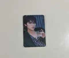 WayV シャオジュン トレカ