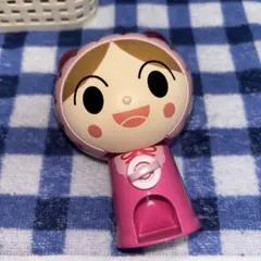 あかちゃんまん⭐︎おっきなアンパンマンマスコット9 ⭐︎