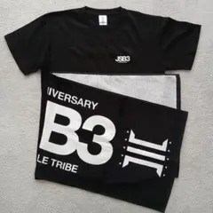 三代目JSB Tシャツ