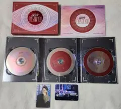 GOT7 EYES ON YOU ☆Blu-ray