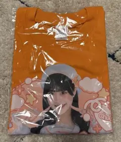 iLiFE! ONE LIFE! くじ 実写推しTシャツ 小熊まむ - メルカリ