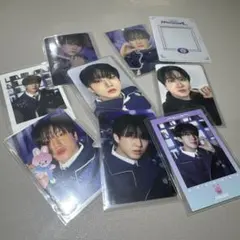 Stray Kids チャンビン トレカ フォトカード まとめ売り