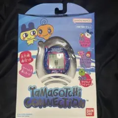 新品未開封】たまごっちコネクション 海外限定デザイン 上品なリボン
