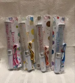 MANKAI STAGE 『A3!』 Troupe LIVE ペンライト