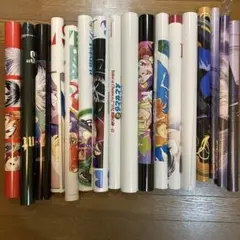 スレイヤーズ 特典用B2ポスター 18点セット