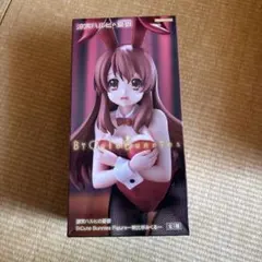 涼宮ハルヒの憂鬱　朝比奈みくる　フィギュア