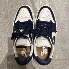 NIKE エアジョーダン1 エレベート　LOW 24