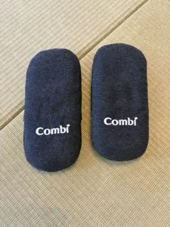 Combi チャイルドシート用 肩ベルトカバー 2個セットのサムネイル