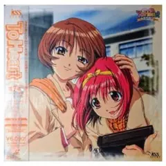 2026年最新】toheart dvdの人気アイテム - メルカリ