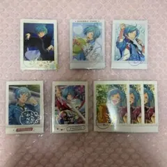 あんスタ 深海奏汰 ぱしゃこれ ぱしゃっつ まとめ売り