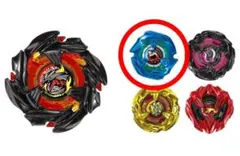 2026年最新】ベイブレードxの人気アイテム - メルカリ