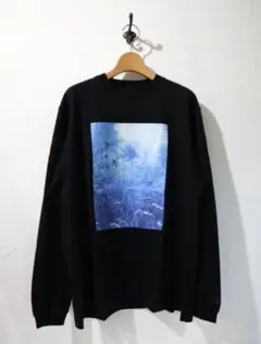 離婚伝説 メルヘンを捨てないで 長袖Tシャツ Mサイズ - メルカリ