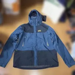 ミレー　GORE-TEX マウンテンジャケットのサムネイル