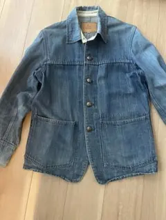 M*c様 【levis red 】vintage Mリーバイスレッド　テーラード M*c様 【levis red 】vintage Mリーバイスレッド テーラード - メルカリ