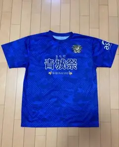 FC町田ゼルビア　青城祭シャツ　2枚組