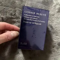 LISSAGE BEAUTE Beauty up veil ルースパウダー詰め替のサムネイル