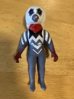 ブリッツブロッツ ウルトラマン ミニフィギュア ウルトラ怪獣 - メルカリ