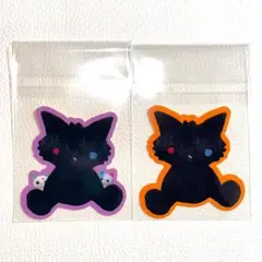 ヒトリエ ご当地ファーマシー猫クリアファイル3種セット - メルカリ